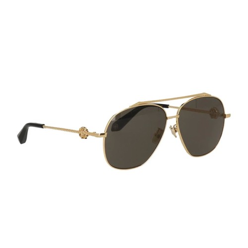 Roberto Cavalli SRC008V - 400P - 62 - MIT POLARISIERTEN GLÄSERN Sonnenbrillen Pilot (Aviator)