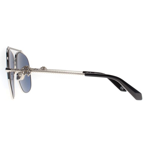 Roberto Cavalli SRC008V - 0579 - 62 Sonnenbrillen Pilot (Aviator)