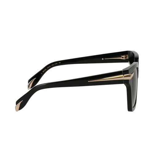 Roberto Cavalli SRC002 - 0700 - 54 Sonnenbrillen Eckig