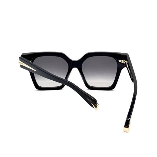 Roberto Cavalli SRC002 - 0700 - 54 Sonnenbrillen Eckig