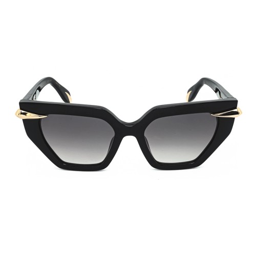 Roberto Cavalli SRC001 - 0700 - 54 Sonnenbrillen Cat Eye