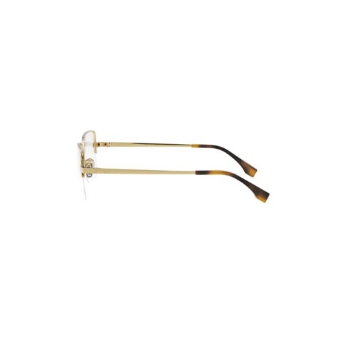 Fendi FE50107F - 030 - 53 Brillenfassungen Eckig