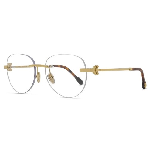 Fred FG50068U - 032 - 55 Brillenfassungen Kissenform (Abgerundet)