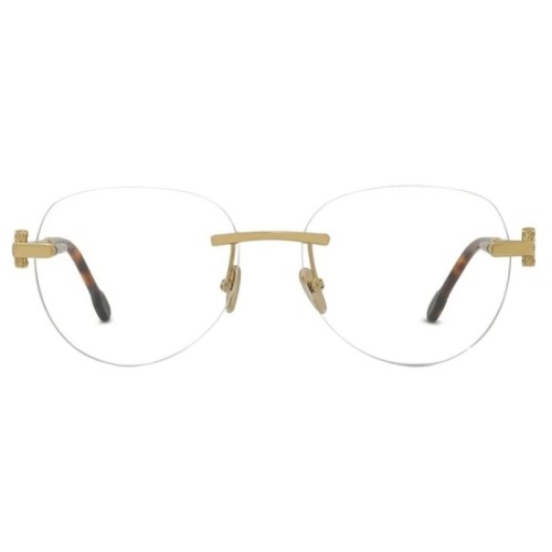 Fred FG50068U - 032 - 55 Brillenfassungen Kissenform (Abgerundet)