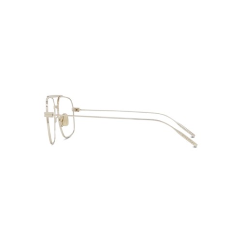 Givenchy GV50038U - 032 - 55 Brillenfassungen Gold Pilot (Aviator)
