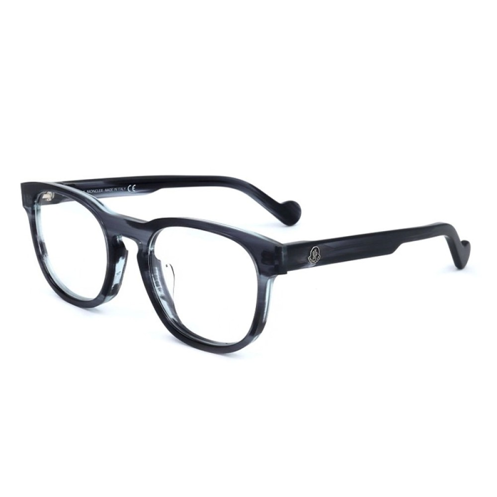 Moncler ML5052-F - 092 - 52 Brillenfassungen Kissenform (Abgerundet)