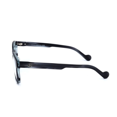 Moncler ML5052-F - 092 - 52 Brillenfassungen Kissenform (Abgerundet)