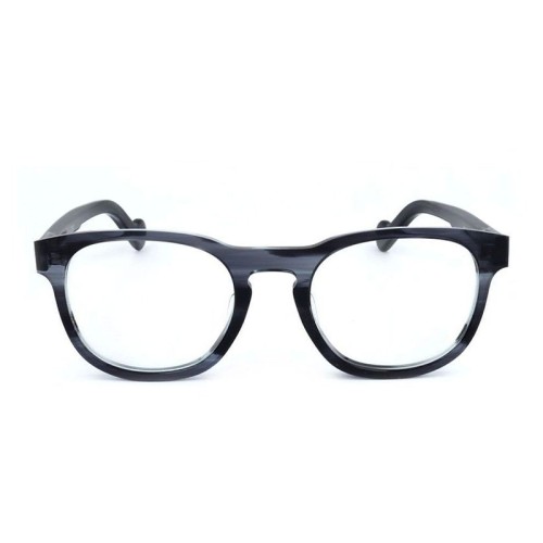 Moncler ML5052-F - 092 - 52 Brillenfassungen Kissenform (Abgerundet)