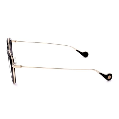 Moncler ML5048 - 020 - 50 Brillenfassungen Cat Eye