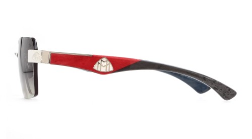 Maybach THE MAGIC I - PA-WDG-M11 - 59 Sonnenbrillen Eckig
