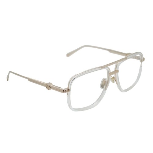 Philipp Plein VPP063 ROCK SUPERHERO - 0302 - 58 Brillenfassungen Pilot (Aviator)