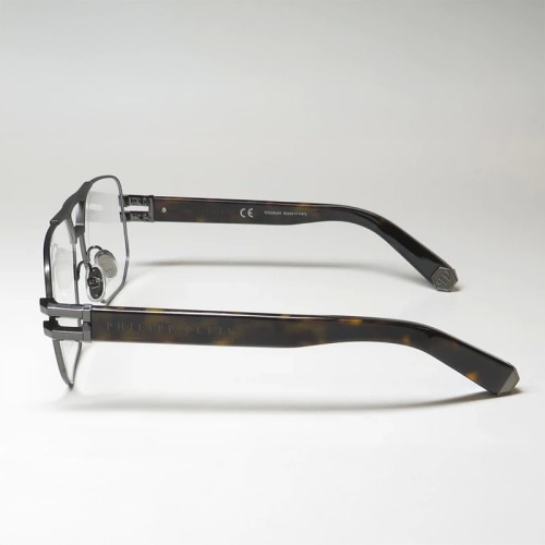 Philipp Plein VPP022 CHILL SUMMER - 0584 - 58 Brillenfassungen Pilot (Aviator)