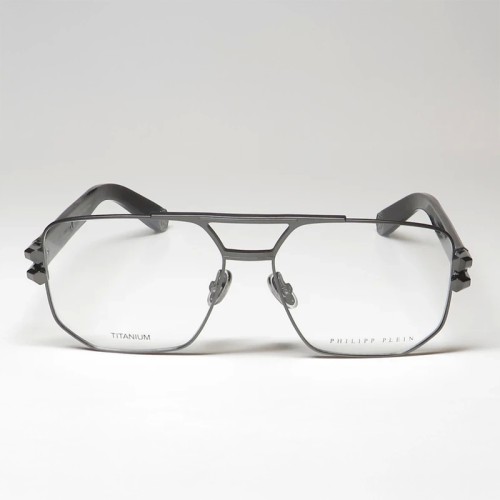 Philipp Plein VPP022 CHILL SUMMER - 0584 - 58 Brillenfassungen Pilot (Aviator)