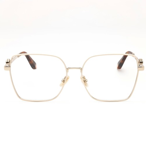Roberto Cavalli VRC029 - 0492 - 57 Brillenfassungen Eckig