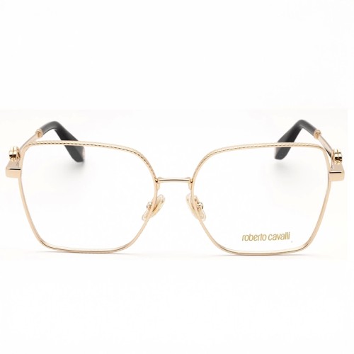 Roberto Cavalli VRC029 - 0300 - 57 Brillenfassungen Eckig
