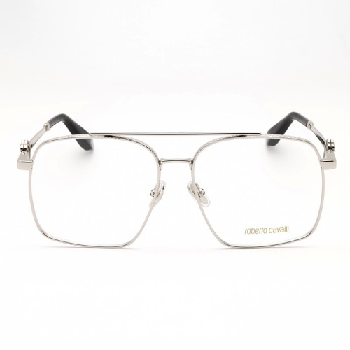 Roberto Cavalli VRC028 - 0579 - 58 Brillenfassungen Pilot (Aviator)