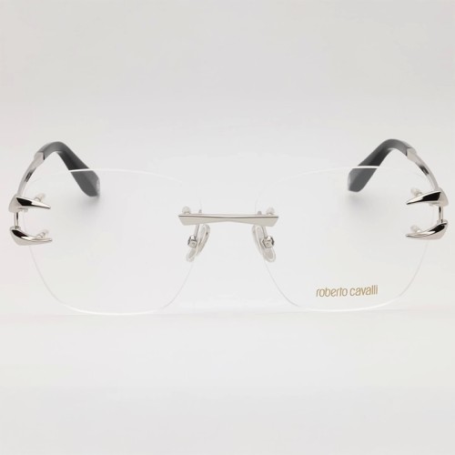 Roberto Cavalli VRC022 - 0579 - 58 Brillenfassungen Eckig