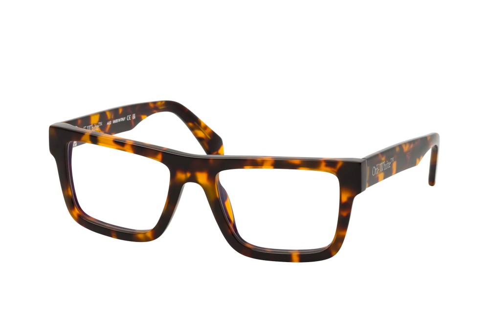 Off-White OERJ025 - 6000 - 54 Brillenfassungen Eckig