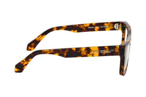 Off-White OERJ025 - 6000 - 54 Brillenfassungen Eckig