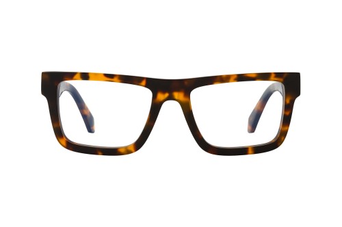 Off-White OERJ025 - 6000 - 54 Brillenfassungen Eckig