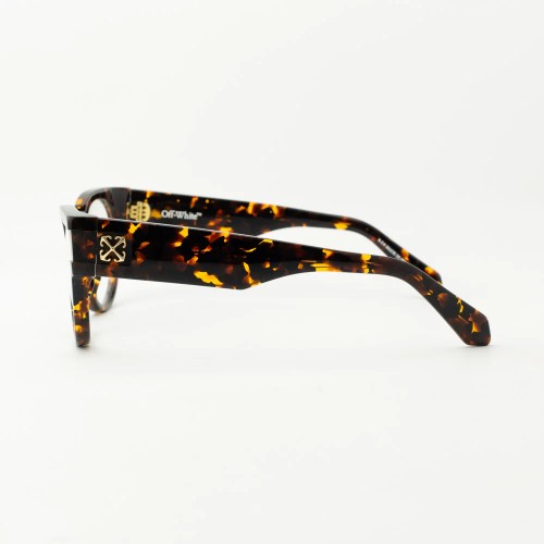 Off-White OERJ087 (STYLE 87) - 6000 - 51 Brillenfassungen Rund