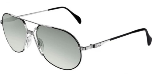 Cazal 968 - 002 - 62 Sonnenbrillen Pilot (Aviator)