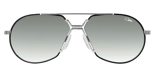 Cazal 968 - 002 - 62 Sonnenbrillen Pilot (Aviator)