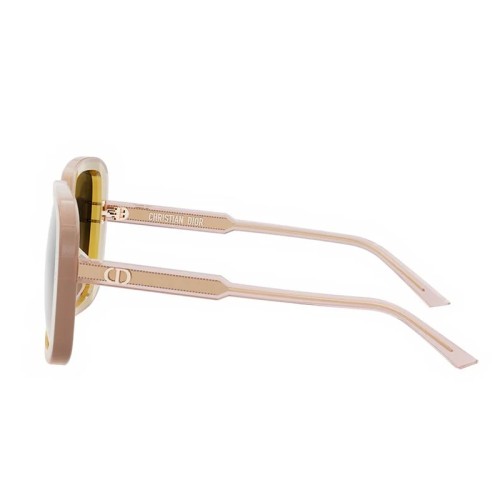 Dior DIORHIGHLIGHT S3F - 66F2 A - 56 Sonnenbrillen Eckig