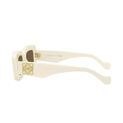 Loewe LW40101I - 25E - 46 Sonnenbrillen Eckig