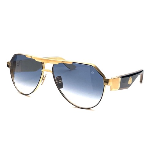 Maybach THE KING III - MG/B-WDX-Z60 - 62 Sonnenbrillen Pilot (Aviator)