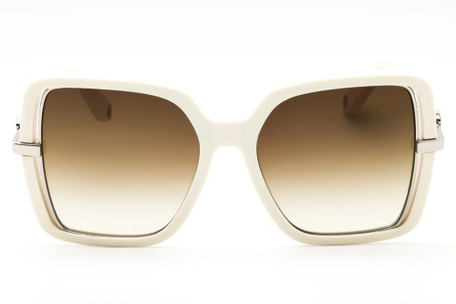 Roberto Cavalli SRC007 - 09X7 - 55 Sonnenbrillen Eckig