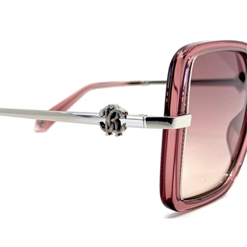 Roberto Cavalli SRC007 - 0D48 - 55 Sonnenbrillen Eckig