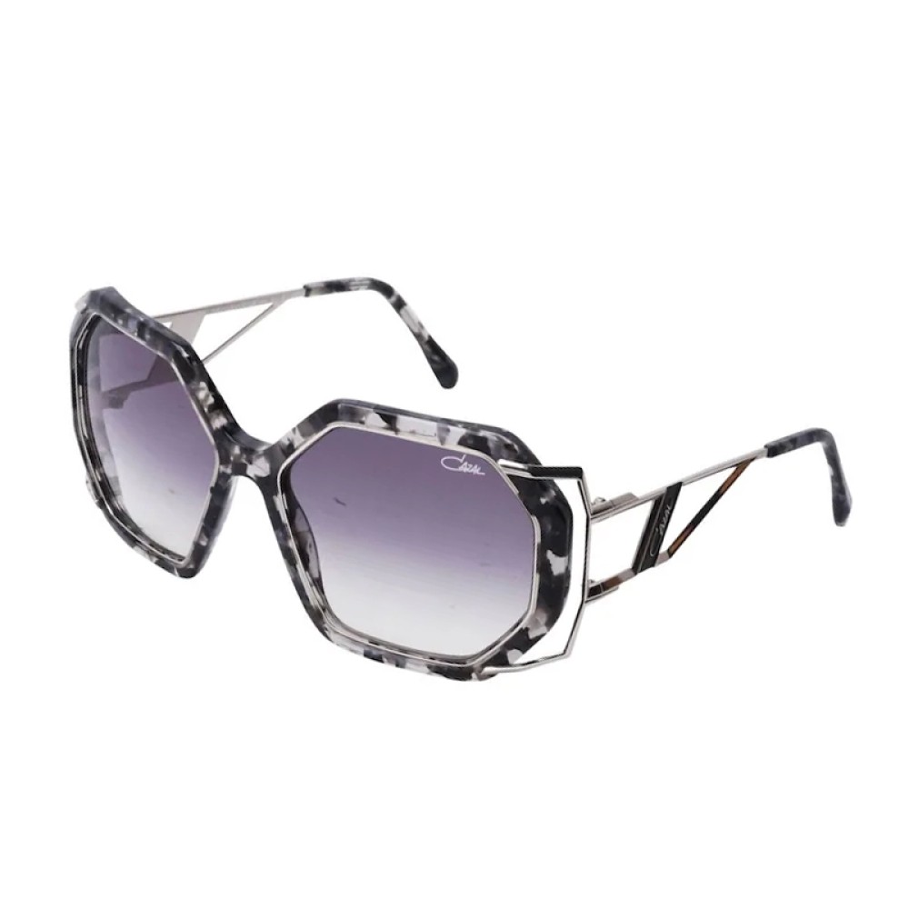 Cazal 8505 - 001 - 57 Sonnenbrillen Eckig