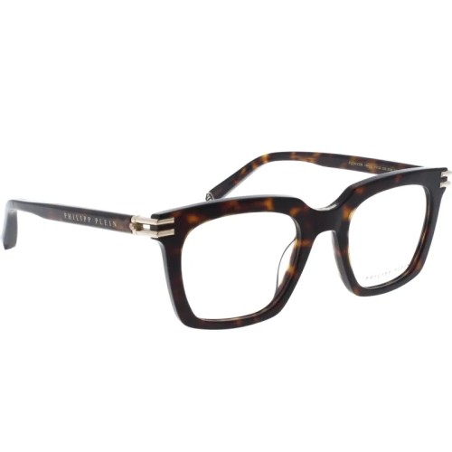 Philipp Plein VPP115 ICON - 0722 - 51 Brillenfassungen Eckig