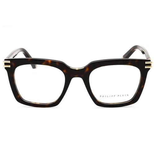 Philipp Plein VPP115 ICON - 0722 - 51 Brillenfassungen Eckig