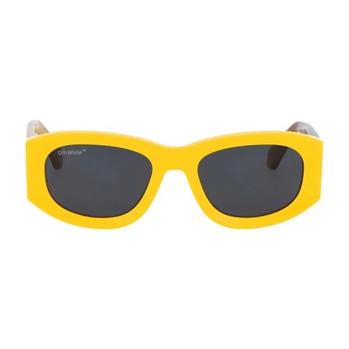 Off-White OERI078 AUSTIN - 1807 - 54 Sonnenbrillen Eckig