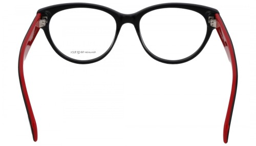 Alexander McQueen AM0359O - 005 - 52 Brillenfassungen Cat Eye