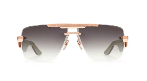 Maybach THE PRESIDENT II - RG-WEW-M11 - 62 Sonnenbrillen Pilot (Aviator)
