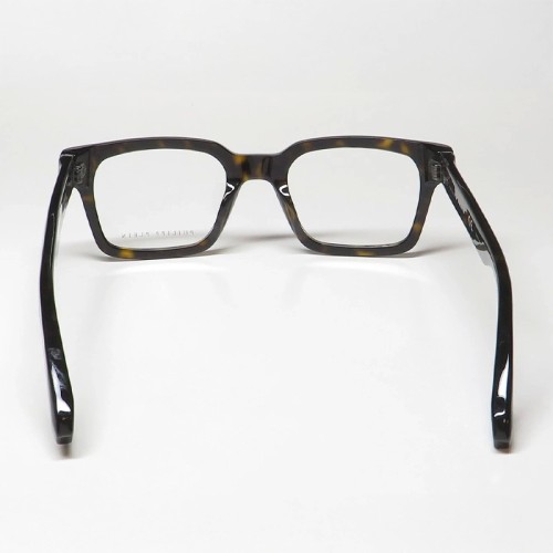 Philipp Plein VPP082 BRAVE SHADES - 0722 - 52 Brillenfassungen Eckig