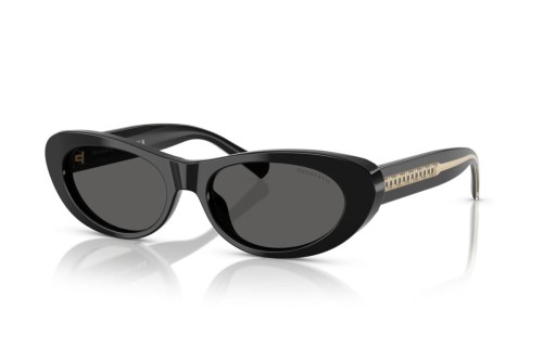 TIFFANY & CO. - Sonnenbrillen - TF4236U - 8001S4 - 55