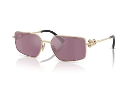 TIFFANY & CO. - Sonnenbrillen - TF3111 - 6194AK - 58