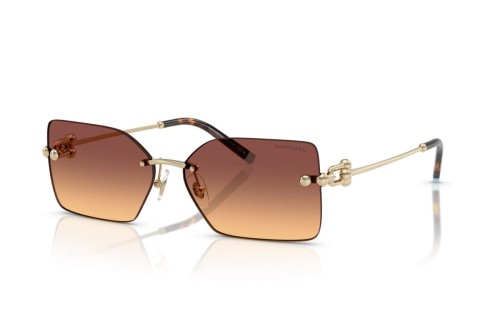 TIFFANY & CO. - Sonnenbrillen - TF3088 - 618978 - 59