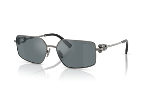 TIFFANY & CO. - Sonnenbrillen - TF3111 - 62266G - 58