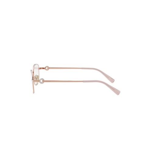 Bvlgari BV50036F - 028 - 53 Brillenfassungen Rosa Eckig