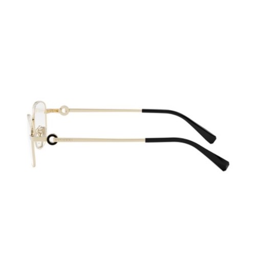 Bvlgari BV50036F - 033 - 53 Brillenfassungen Eckig