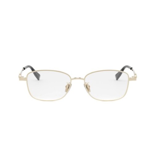 Bvlgari BV50036F - 033 - 53 Brillenfassungen Eckig