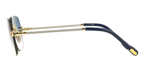 Fred FG40066U - 30W - 60 Sonnenbrillen Eckig