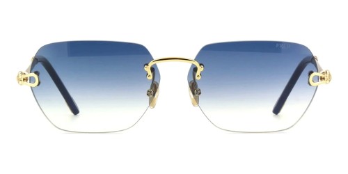 Fred FG40066U - 30W - 60 Sonnenbrillen Eckig