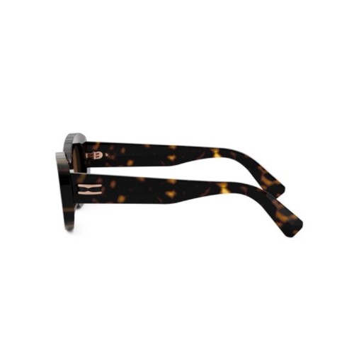 Bvlgari BV40039I B ZERO1 - 52E - 50 Sonnenbrillen Oval