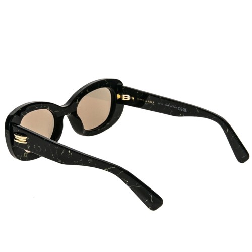 Bvlgari BV40039I B ZERO1 - 05L - 50 Sonnenbrillen Oval